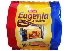 Eugenia pachet Biscuiti cacao 10 x 36 g