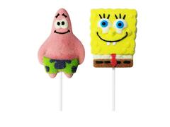 Acadea Bezea Figurina Spongebob 45G