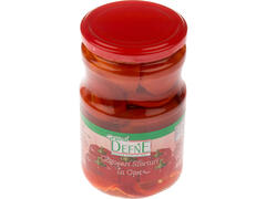 Defne gogosari in otet 650 g