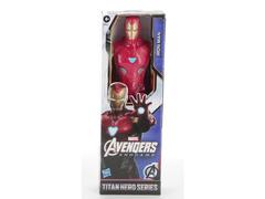 Figurina Avengers Iron Man, Multicolor