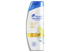 Sampon Anti-Matreata Citrus Fresh, Pentru Par Gras Head&Shoulders 400 ML