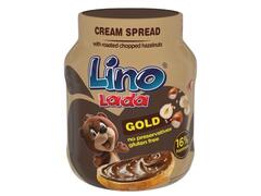 Crema Gold Lino Lada 350G