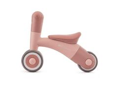 Tricicleta Kinderkraft, Plastic, Roz