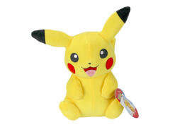 Pokemon Plus 20 Cm Diverse Mod