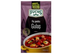 Condimenteent Pentru Gulas Fuchs 20 G