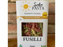 FUSILLI