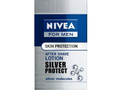 Lotiune dupa ras   Skin Protection Nivea Men