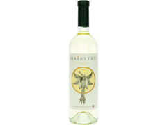 Maiastru Riesling Italian vin alb demisec 12.5% alcool 0.75 l