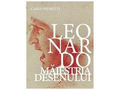 Leonardo. Maiestria desenului