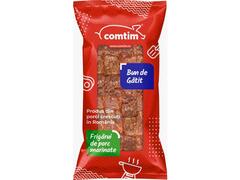 Frigarui de porc marinate , Comtim