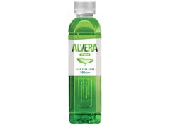 Bautura racoritoare cu Aloe Vera Alvera Original 0.5L