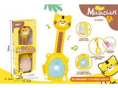 CHITARA FORMA ANIMALUT