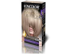 Vopsea de par Expert Oil Fusion, Loncolor 8.1 Blond Cenusiu 100 ML