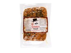 Drob cu carne de miel Szekely Falat 500g