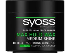 CEARA PAR MAXHOL 150ML SYOSS