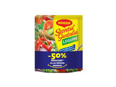 Baza mancare legume Maggi 400 g, 1+1-50%