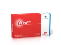 FeroRed, Bleu Pharma