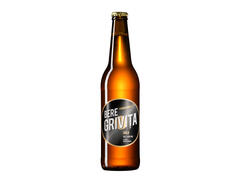 Gold 0.5L Bere Grivita