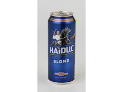 Haiduc Blond Bere blonda 5% 500 ml