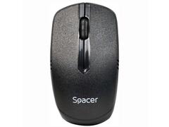 Spacer SPMO-161 Mouse wireless 1000dpi blk