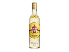 Havana Club 3Yo 0.7L