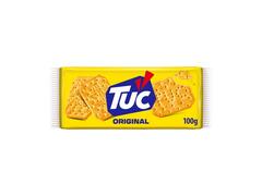 TUC Biscuiti Sarati 100g
