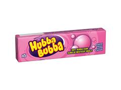 Hubba Bubba Original Guma de mestecat cu aroma de fructe 35g