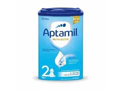 Aptamil 2 (6-12 luni) 800 g