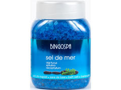 BingoSpa Sare baie 1350 g