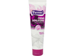 Farmec crema depilatoare normala 150ml