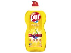 Detergent de vase Pur Power 5+ Lamaie, 1200 ML