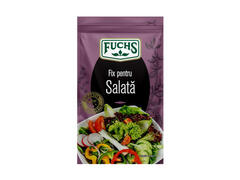 Mix de condimente pentru salata Fuchs 10 g
