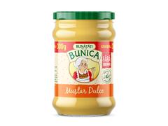 Mustar Dulce 300G Bunica