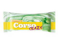 Inghetata Cu Aroma De Frisca Si Sorbet De Lime 71g Corso Crazy