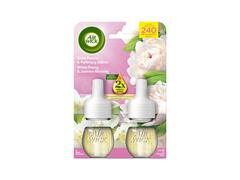 Air Wick Electric Ref Balance 19Ml