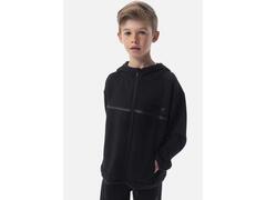 Hanorac TEX baieti 3/14 ani