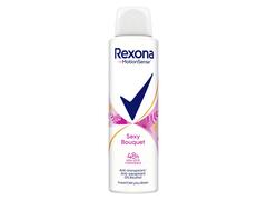 Deodorant spray Rexona Sexy Bouquet 150ml