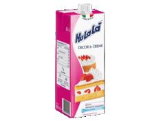 CREMA VEGETALA HULALA 1L