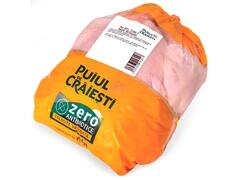 Pui Grill Fara Antibiotic