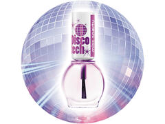 Lac de unghii Top Coat Miss Sporty Discotech 555 Discotech, 7 ml