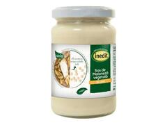 Sos de maioneza vegetala 200 g Inedit