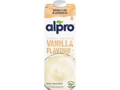 Alpro Bautura din soia cu aroma de vanilie 1L