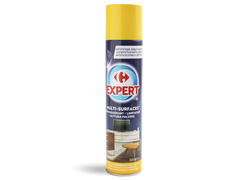 Polish antistatic pentru mobila, Carrefour Expert 300ML
