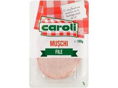 Caroli Muschi File 100g
