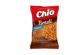 Covrigei Chio Brezli, 500 g