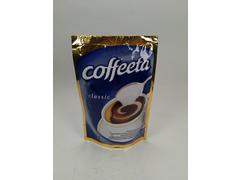 Coffeeta Classic Crema pudra pentru cafea 80g