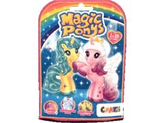 MAGIC PONYS - FIGURINA PONEI