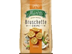 Bruschetti Maretti Mix Branza 70G