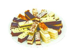 Miniprajituri Asortate Krema