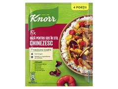 Knorr Fix Sos in stil chinezesc 37g